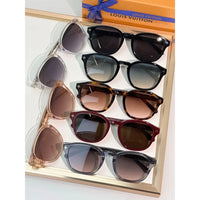 Louis Vuitton Z2809W LV Aura Pantos Sunglasses   ✨