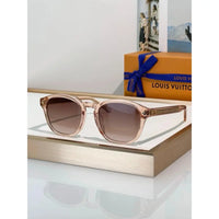 Louis Vuitton Z2809W LV Aura Pantos Sunglasses   ✨