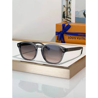 Louis Vuitton Z2809W LV Aura Pantos Sunglasses   ✨