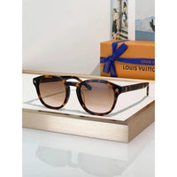 Louis Vuitton Z2809W LV Aura Pantos Sunglasses   ✨