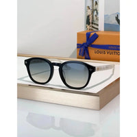 Louis Vuitton Z2809W LV Aura Pantos Sunglasses   ✨