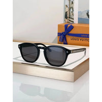 Louis Vuitton Z2809W LV Aura Pantos Sunglasses   ✨