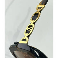 Louis Vuitton Z2861U New My LV Chain Braided Maxi Square Sunglasses  ✨