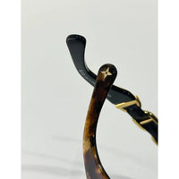 Louis Vuitton Z2861U New My LV Chain Braided Maxi Square Sunglasses  ✨