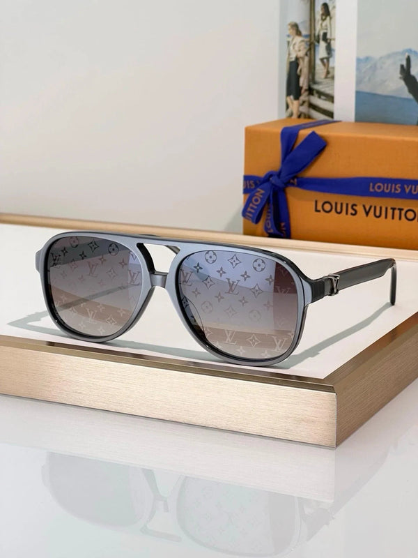 '- Louis Vuitton Z2866U LV Hit Sunglasses ✨