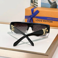 Louis Vuitton Z2872U LV Flower Square Sunglasses✨