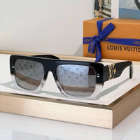 Louis Vuitton Z2872U LV Flower Square Sunglasses✨