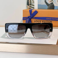Louis Vuitton Z2872U LV Flower Square Sunglasses✨