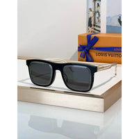 Louis Vuitton Z2877U New LV Super Vision Daily Large Square Sunglasses✨