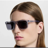 Louis Vuitton Z2877U New LV Super Vision Daily Large Square Sunglasses✨