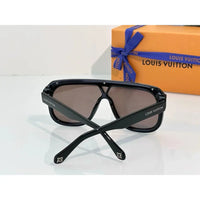 Louis Vuitton Z2878U LV Waimea Mask Round  Sunglasses  ✨