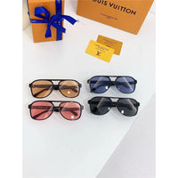 Louis Vuitton Z2898U LV Hit  Sunglasses ✨