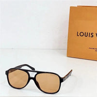 Louis Vuitton Z2898U LV Hit  Sunglasses ✨