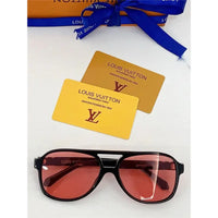 Louis Vuitton Z2898U LV Hit  Sunglasses ✨