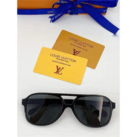 Louis Vuitton Z2898U LV Hit  Sunglasses ✨