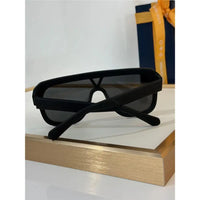 Louis Vuitton Z2906U LV Waimea Mask Round Sunglasses ✨