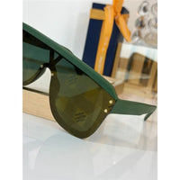 Louis Vuitton Z2906U LV Waimea Mask Round Sunglasses ✨