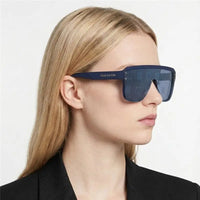 Louis Vuitton Z2906U LV Waimea Mask Round Sunglasses ✨