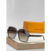 Louis Vuitton Z2917W LV Aura Square Sunglasses   ✨