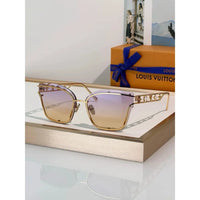 Louis Vuitton Z2938U LV Framed Cat Eye Sunglasses✨