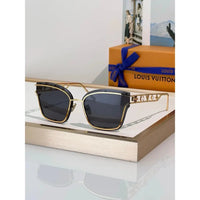 Louis Vuitton Z2938U LV Framed Cat Eye Sunglasses✨