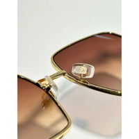 Louis Vuitton Z2955U LV Aura Square Sunglasses ✨