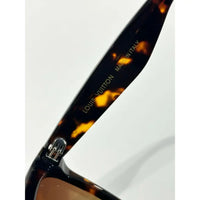Louis Vuitton Z2970W LV Script Square Sunglasses ✨