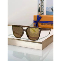 Louis Vuitton Z2973W-Z2974W LV Waimea Large Square Sunglasses  ✨