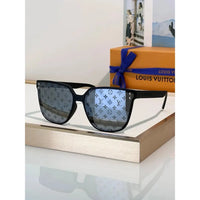 Louis Vuitton Z2973W-Z2974W LV Waimea Large Square Sunglasses  ✨