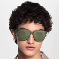 Louis Vuitton Z2973W-Z2974W LV Waimea Large Square Sunglasses  ✨