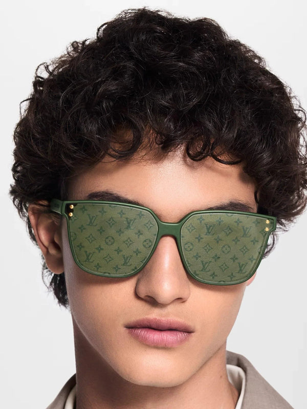 Louis Vuitton Z2973W-Z2974W LV Waimea Large Square Sunglasses  ✨