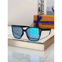 Louis Vuitton Z2973W-Z2974W LV Waimea Large Square Sunglasses  ✨