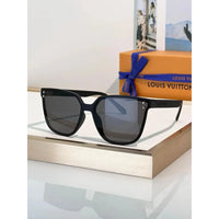 Louis Vuitton Z2973W-Z2974W LV Waimea Large Square Sunglasses  ✨