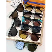 Louis Vuitton Z2973W-Z2974W LV Waimea Large Square Sunglasses  ✨