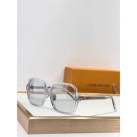 Louis Vuitton Z3044E LV Aura Square Sunglasses  ✨