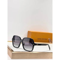 Louis Vuitton Z3044E LV Aura Square Sunglasses  ✨