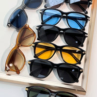 Louis Vuitton Z3075U LV Signature Aviator Sunglasses ✨