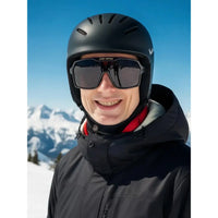 Louis Vuitton Z3103U LV Ski LV Tramontane Mask Sunglasses ✨