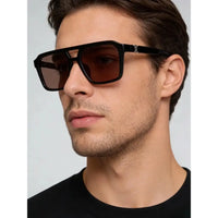 Louis Vuitton Z3120U LV Hit Large Square Sunglasses   ✨