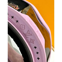 Louis Vuitton Z3137E LV Ski LV Snow Gradient Mask 🥽