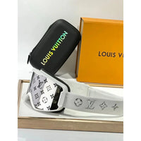 Louis Vuitton Z3137E LV Ski LV Snow Gradient Mask 🥽