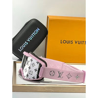 Louis Vuitton Z3137E LV Ski LV Snow Gradient Mask 🥽
