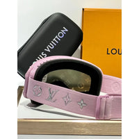 Louis Vuitton Z3137E LV Ski LV Snow Gradient Mask 🥽