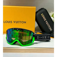 Louis Vuitton Z3137E LV Ski LV Snow Gradient Mask 🥽