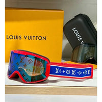 Louis Vuitton Z3137E LV Ski LV Snow Gradient Mask 🥽