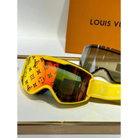 Louis Vuitton Z3137E LV Ski LV Snow Gradient Mask 🥽