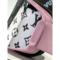 Louis Vuitton Z3137E LV Ski LV Snow Gradient Mask 🥽