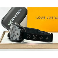 Louis Vuitton Z3137E LV Ski LV Snow Gradient Mask 🥽