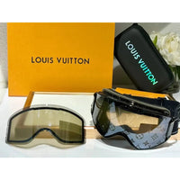 Louis Vuitton Z3137E LV Ski LV Snow Gradient Mask 🥽