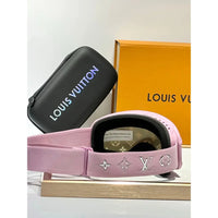 Louis Vuitton Z3137E LV Ski LV Snow Gradient Mask 🥽